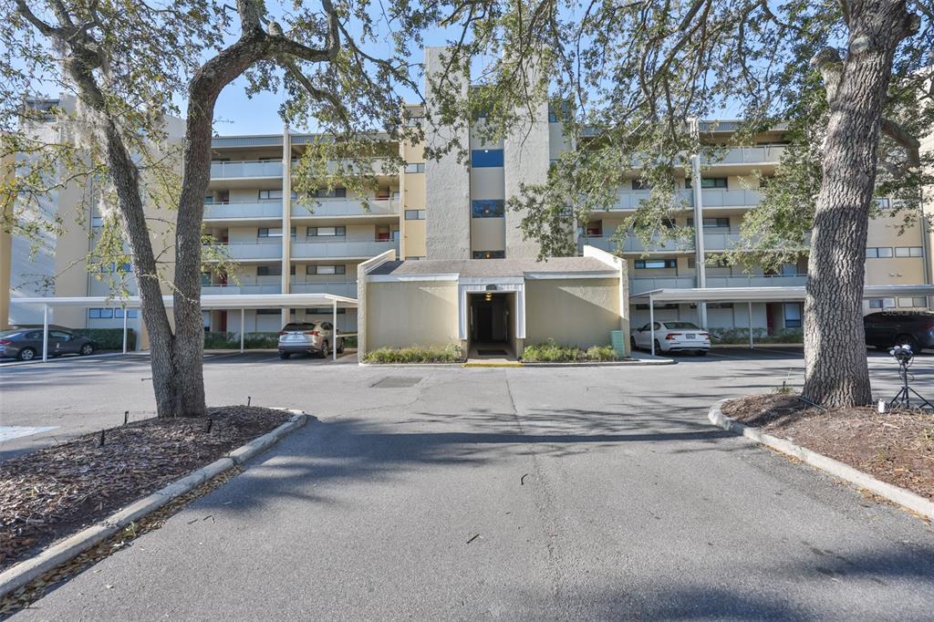 13626 GREENFIELD DRIVE UNIT 205