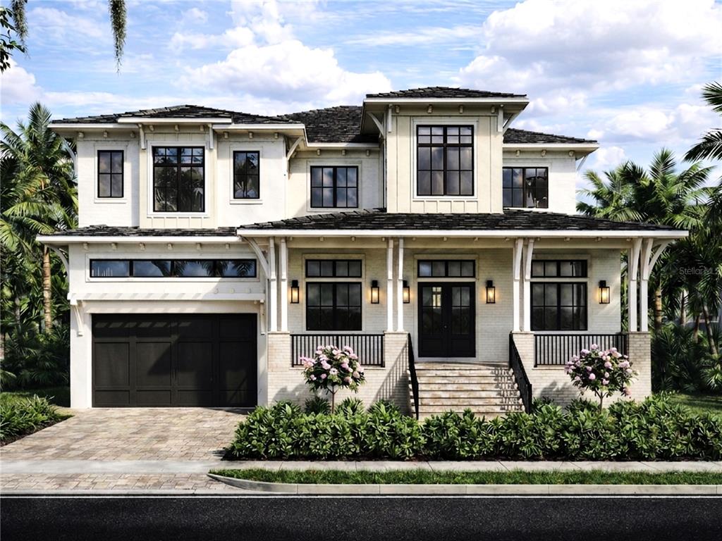 469 SEVERN AVENUE
