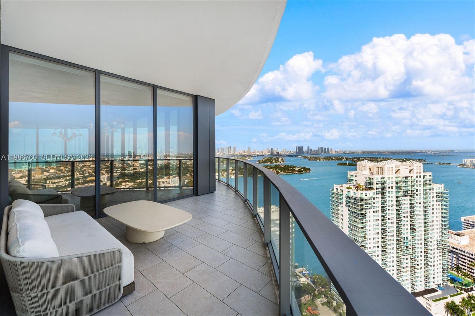 500 Alton Rd # 3503, Miami Beach FL 33139