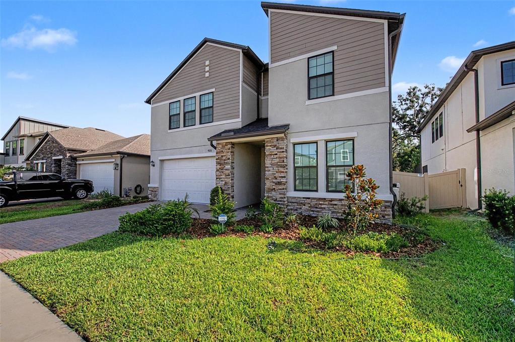 9826 CARABINER WAY, LAND O LAKES, FL — photo 3 of 30