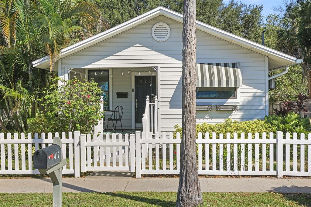412 BELTREES STREET
