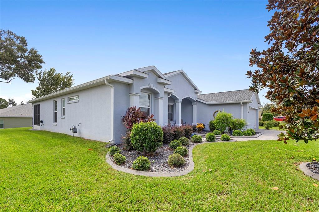27106 CAMERONS RUN, LEESBURG, FL — photo 2 of 30
