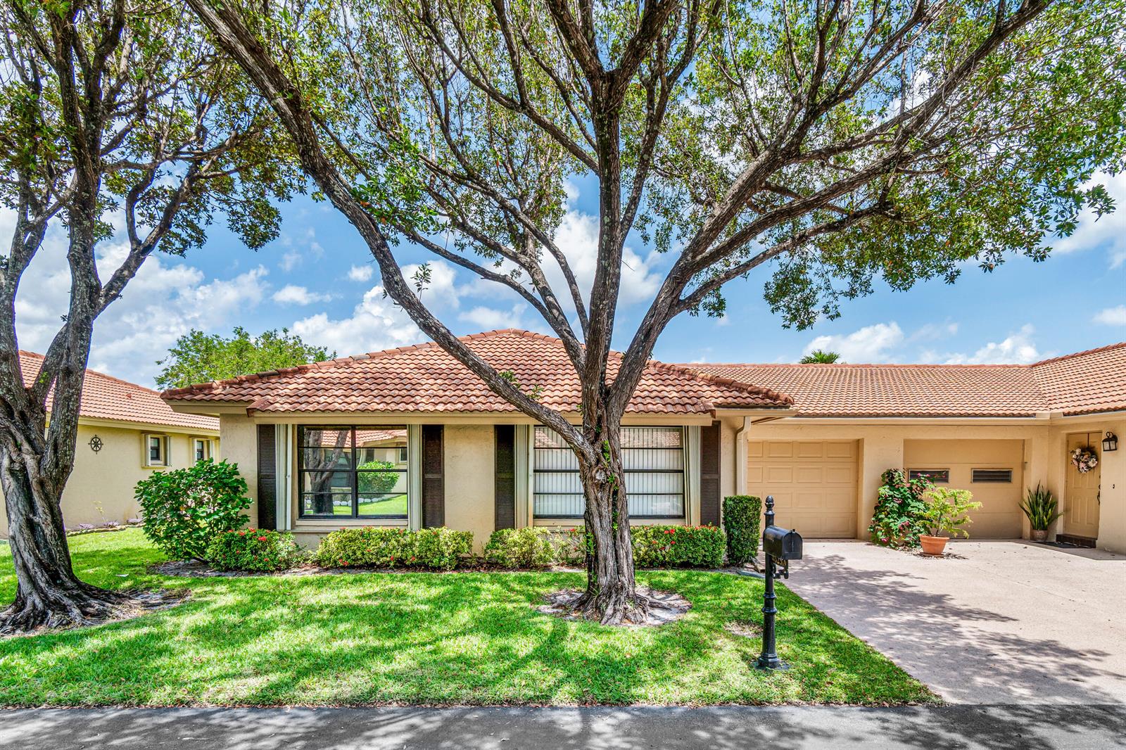 4625 Rosewood Tree Court # A, Boynton Beach FL 33436