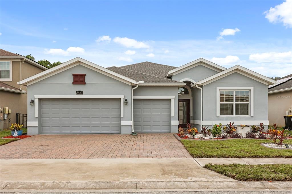 2537 CAMDEN PARK CIRCLE