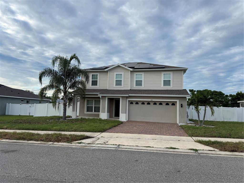 640 SPANISH PINE ROAD