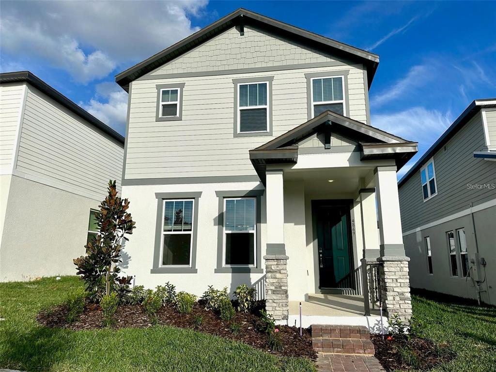 4869 LACEWING DRIVE