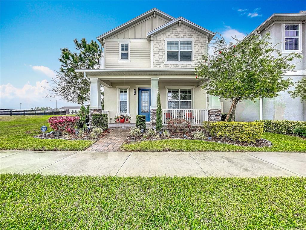 15335 CALMING BALSAM ALLEY