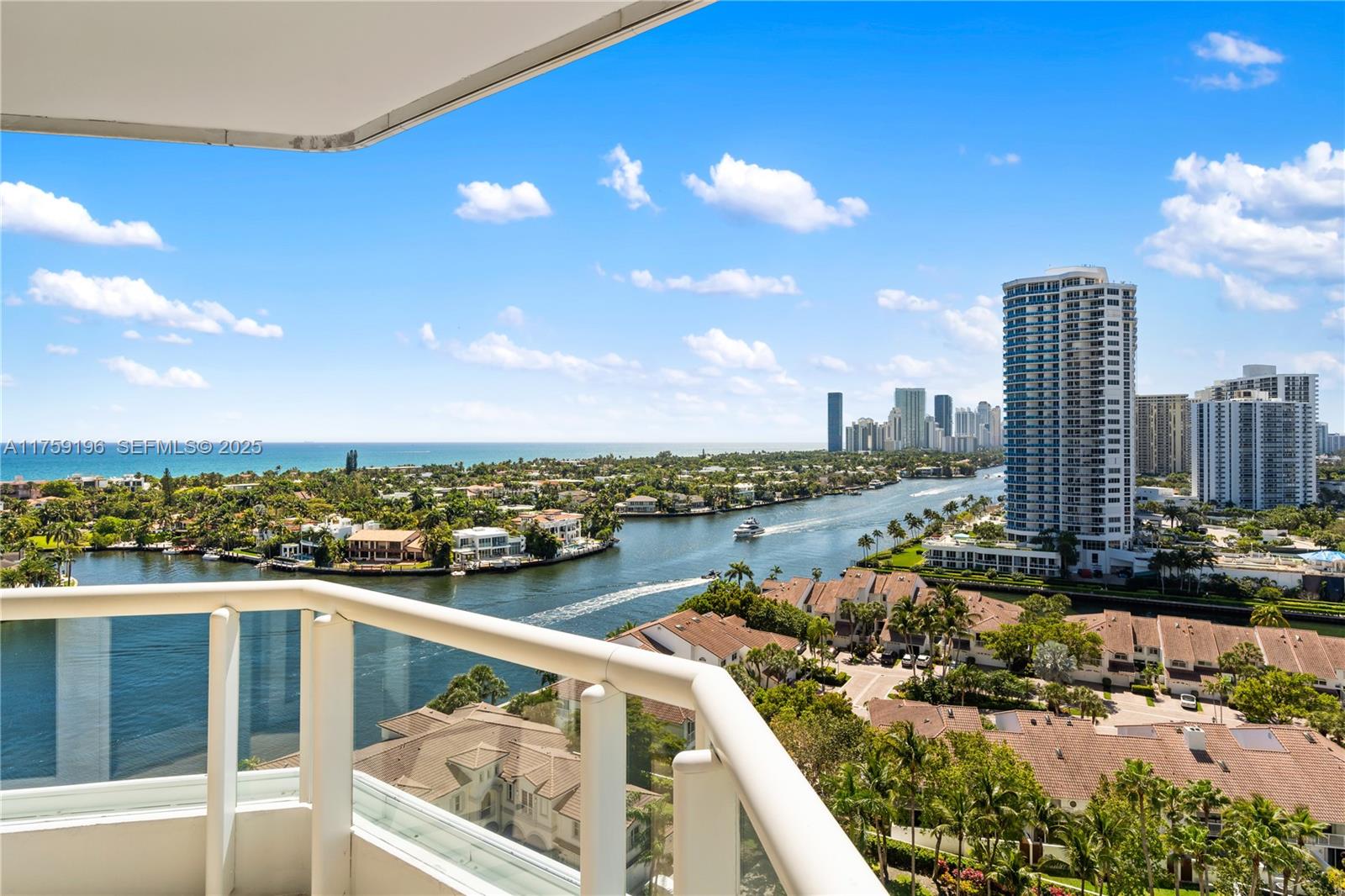 21050 Point Place # 1505, Aventura FL 33180