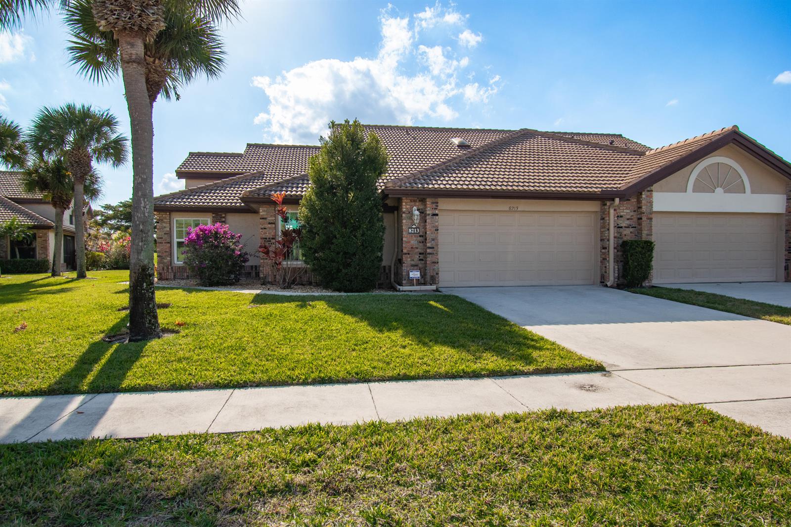 8213 Cassia Drive, Boynton Beach FL 33472