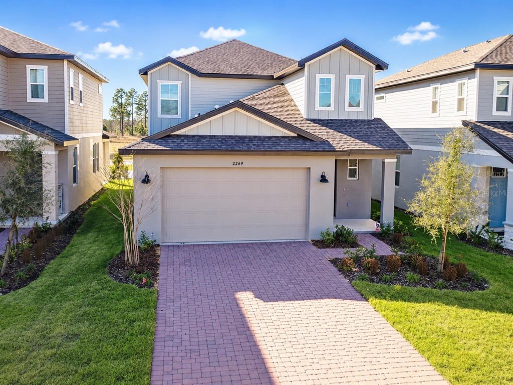 2269 MYSTIC MAZE LANE