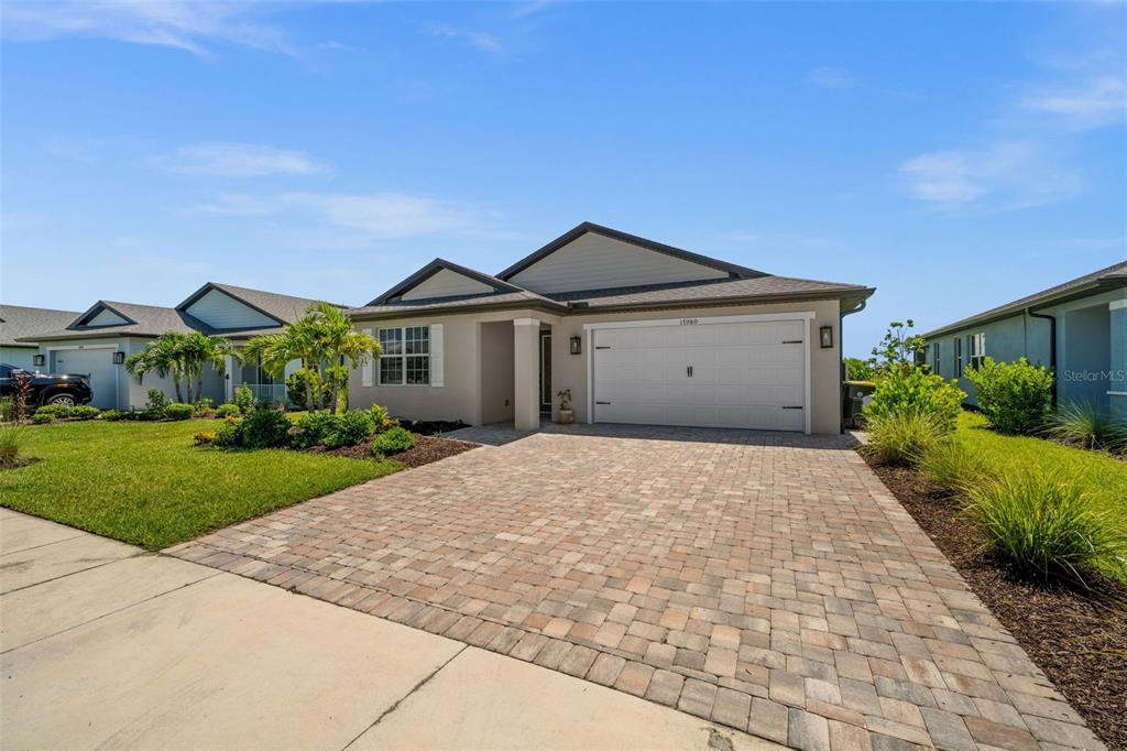 17080 RIVER OTTER ROAD, PUNTA GORDA, FL — photo 2 of 30