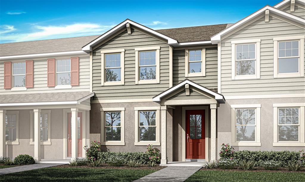 2931 CAMELLIA FLOWER STREET