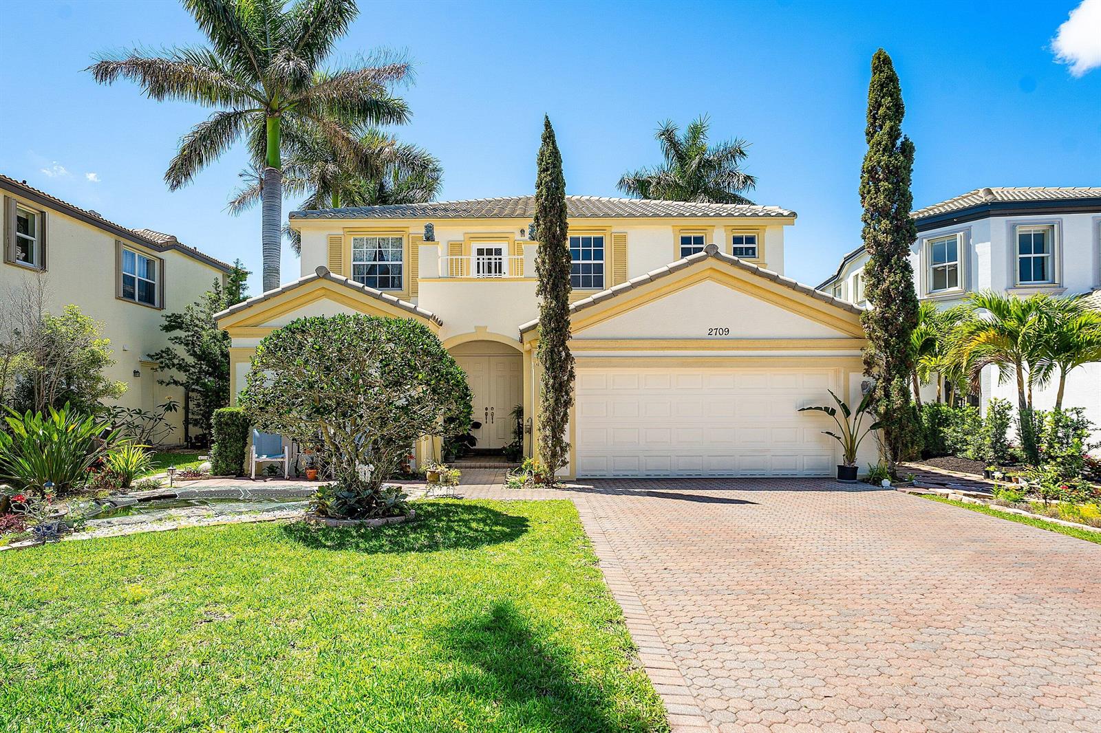 2709 Shaughnessy Drive, Wellington FL 33414