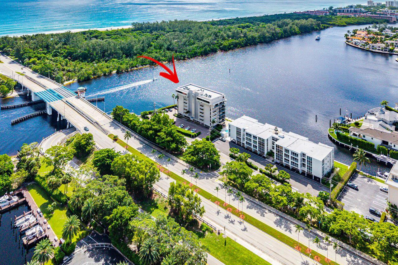 900 NE Spanish River Boulevard # 7e, Boca Raton FL 33431