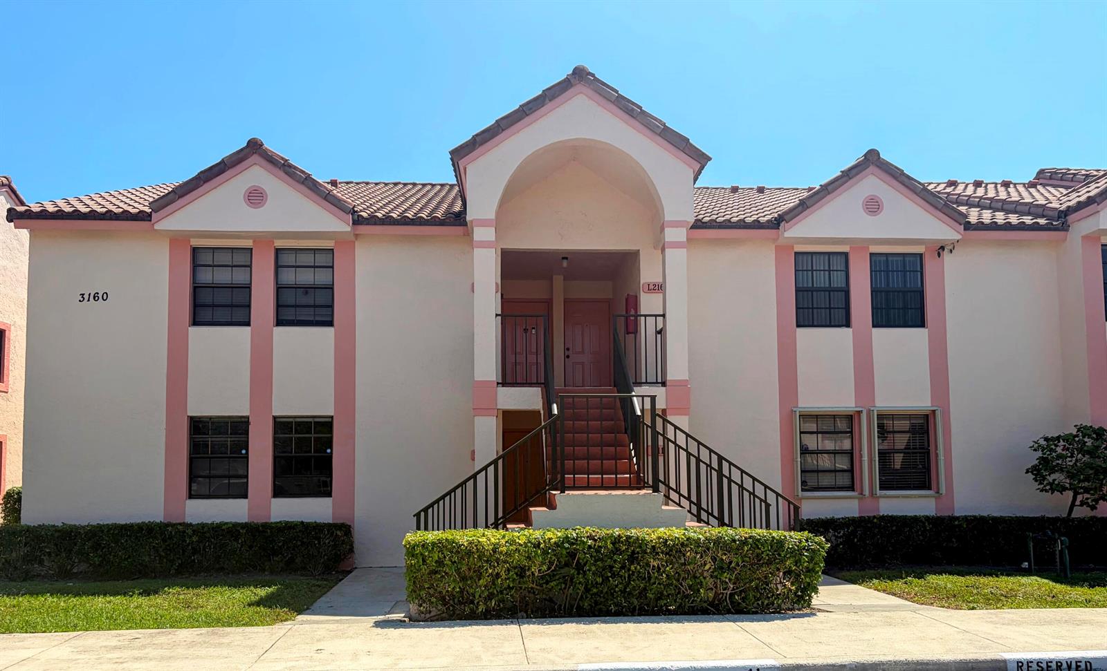 3160 Leewood Terrace # L115, Boca Raton FL 33431