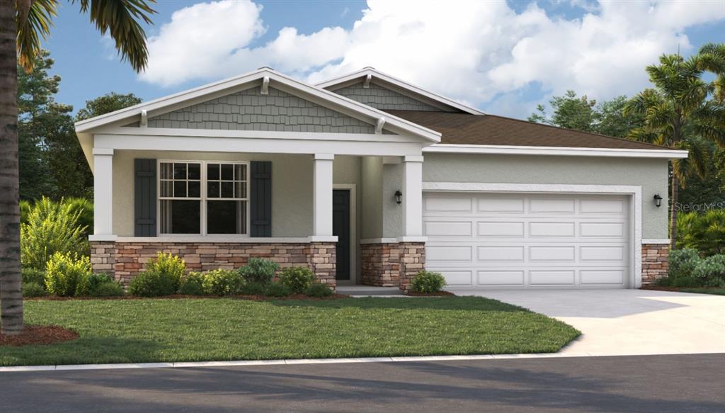 9205 HARRIS HAWK DRIVE