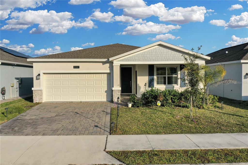 3087 CAMDEN WAY