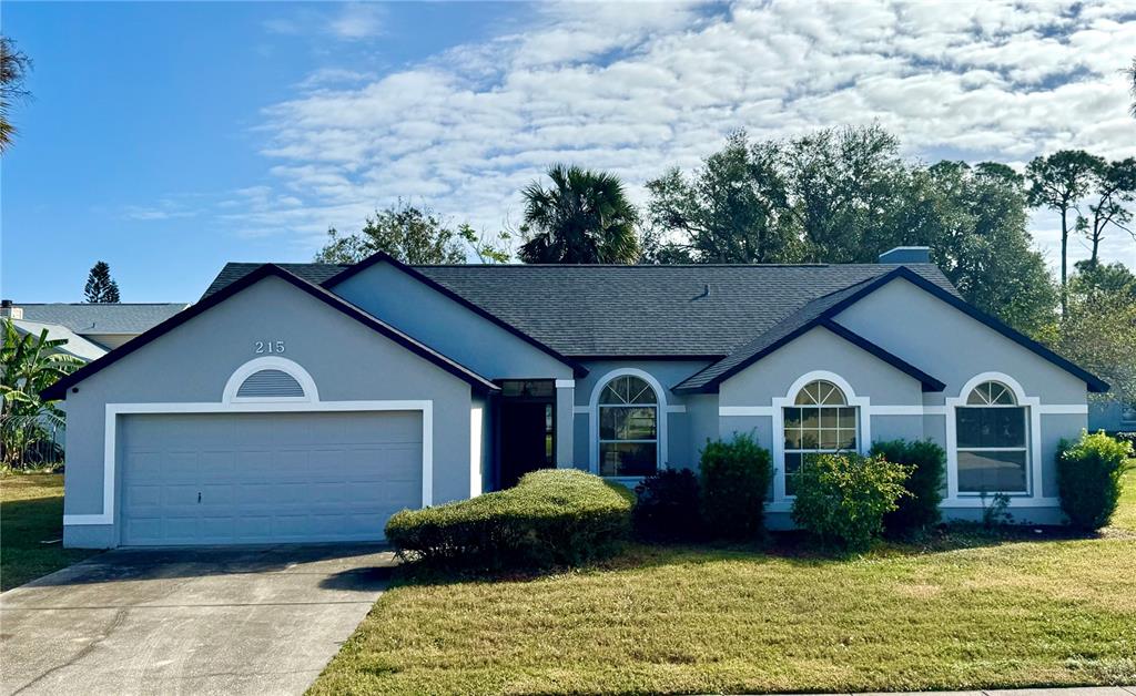 215 HOLLOWBROOK CIRCLE