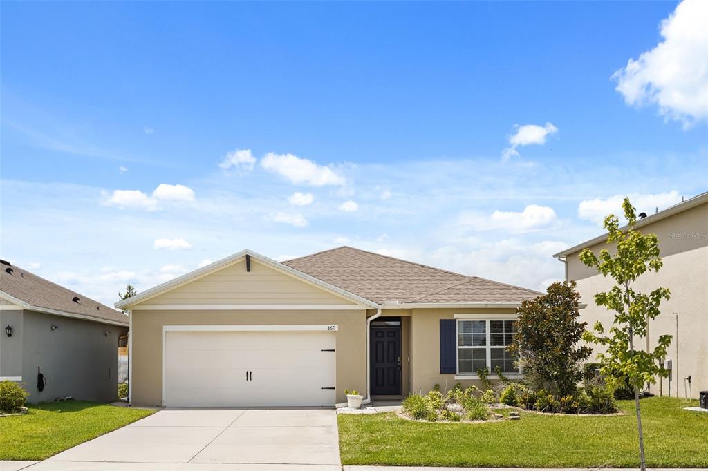 860 BROOKLET DRIVE