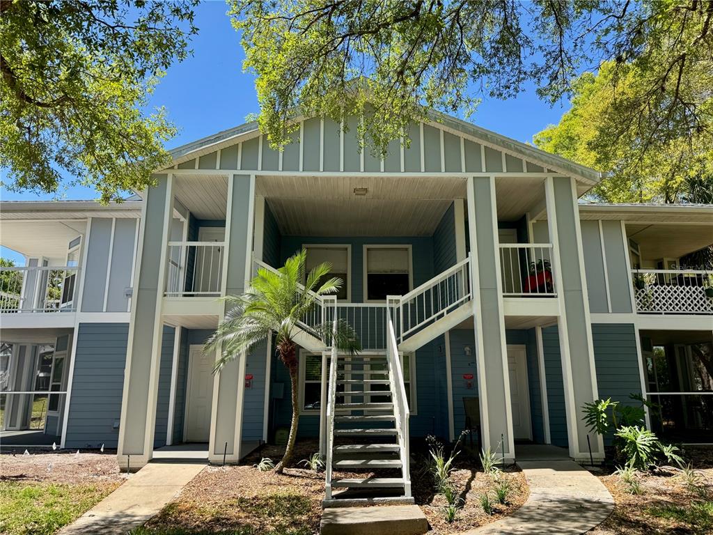 2585 GRASSY POINT DRIVE UNIT 111
