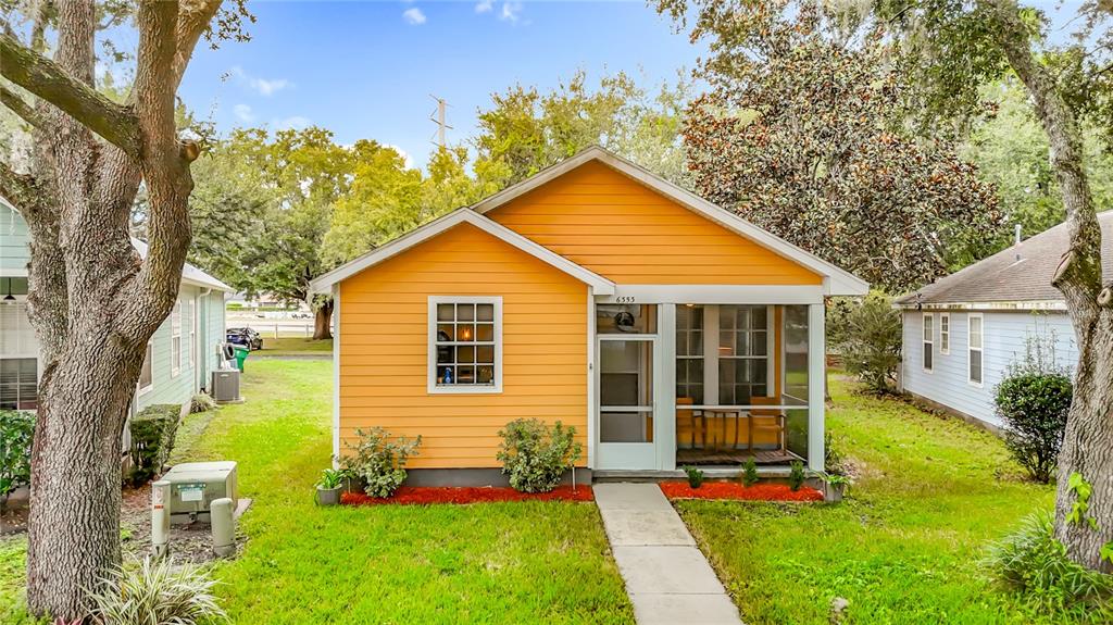 6353 ASHVILLE DRIVE
