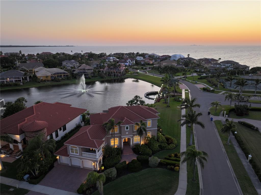 1414 ALHAMBRA DRIVE