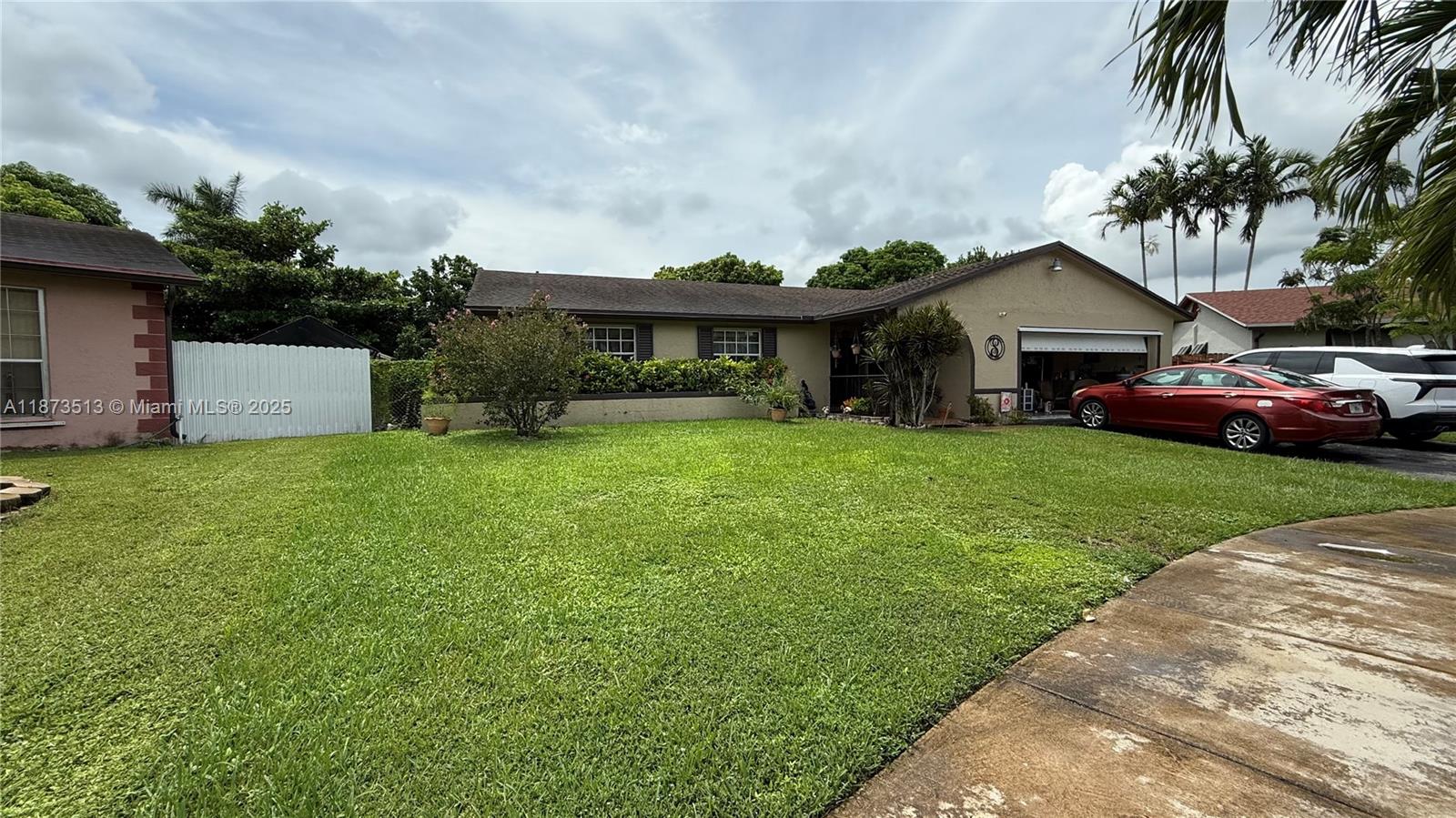 13280 SW 257th Ter, Homestead FL 33032