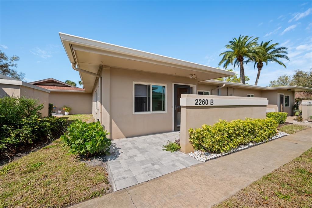 2260 OAK NECK ROAD UNIT B