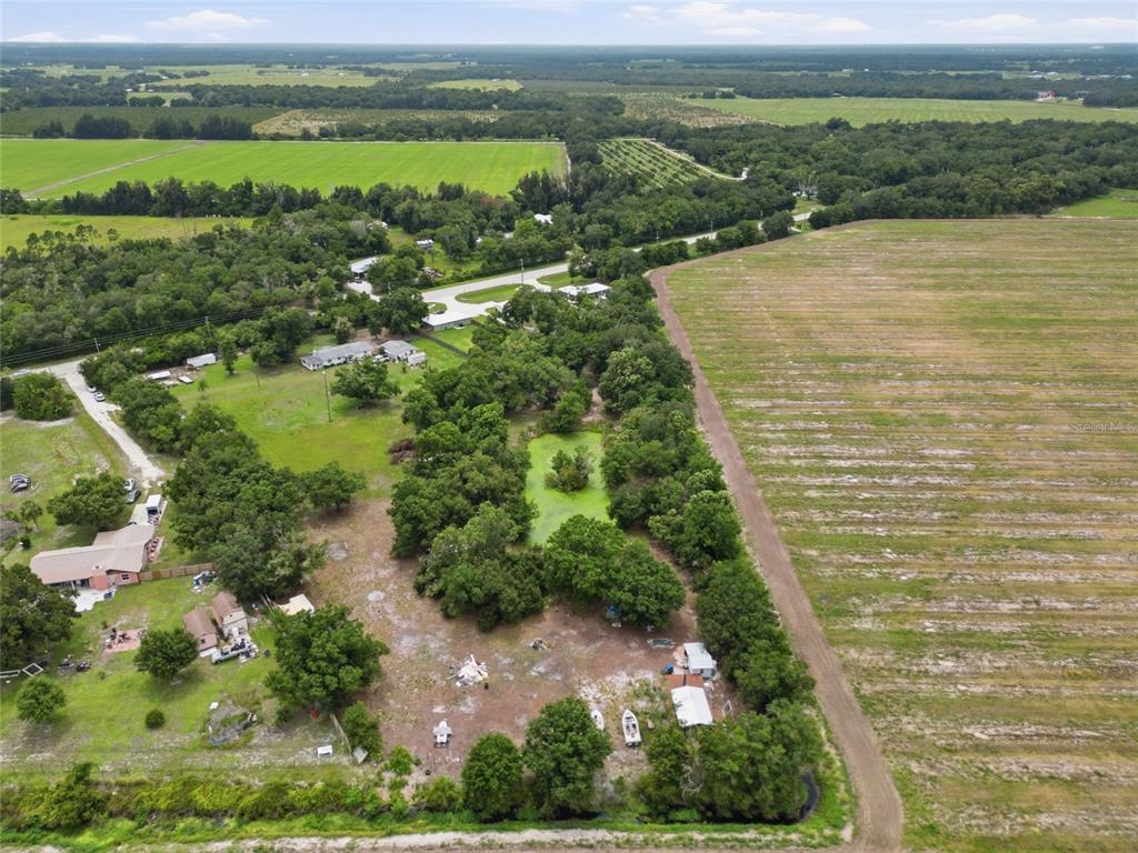 SE AMBRA DRIVE, ARCADIA, FL — photo 2 of 12