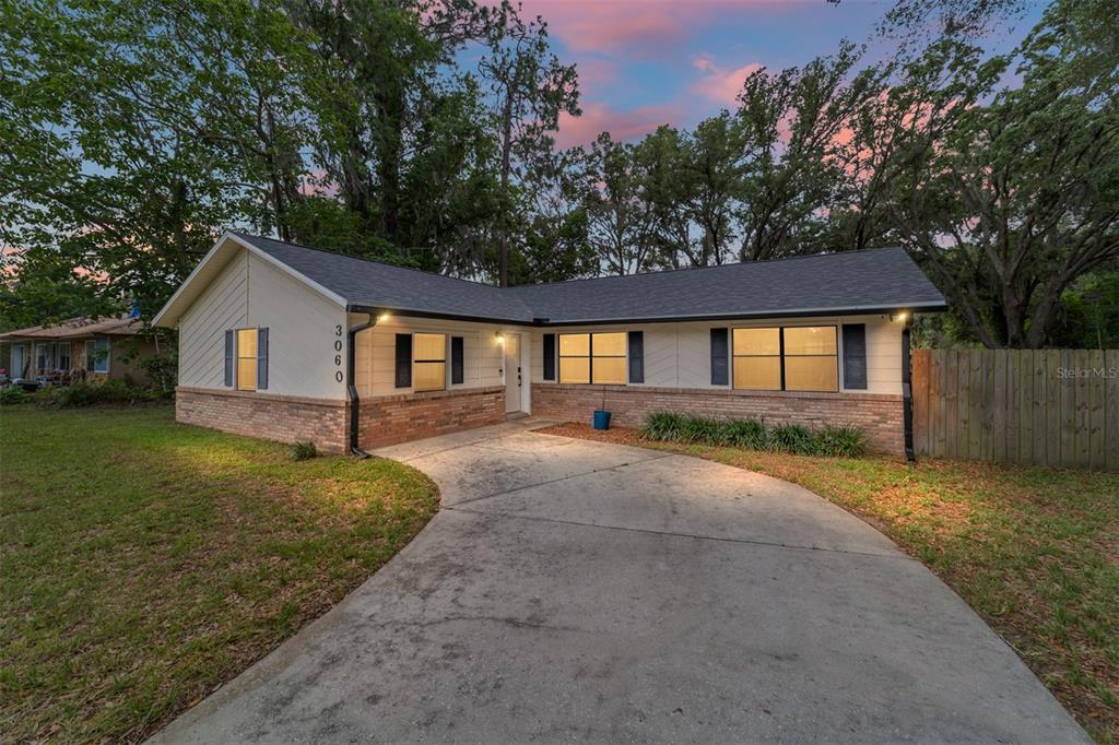 3060 NE 45TH STREET