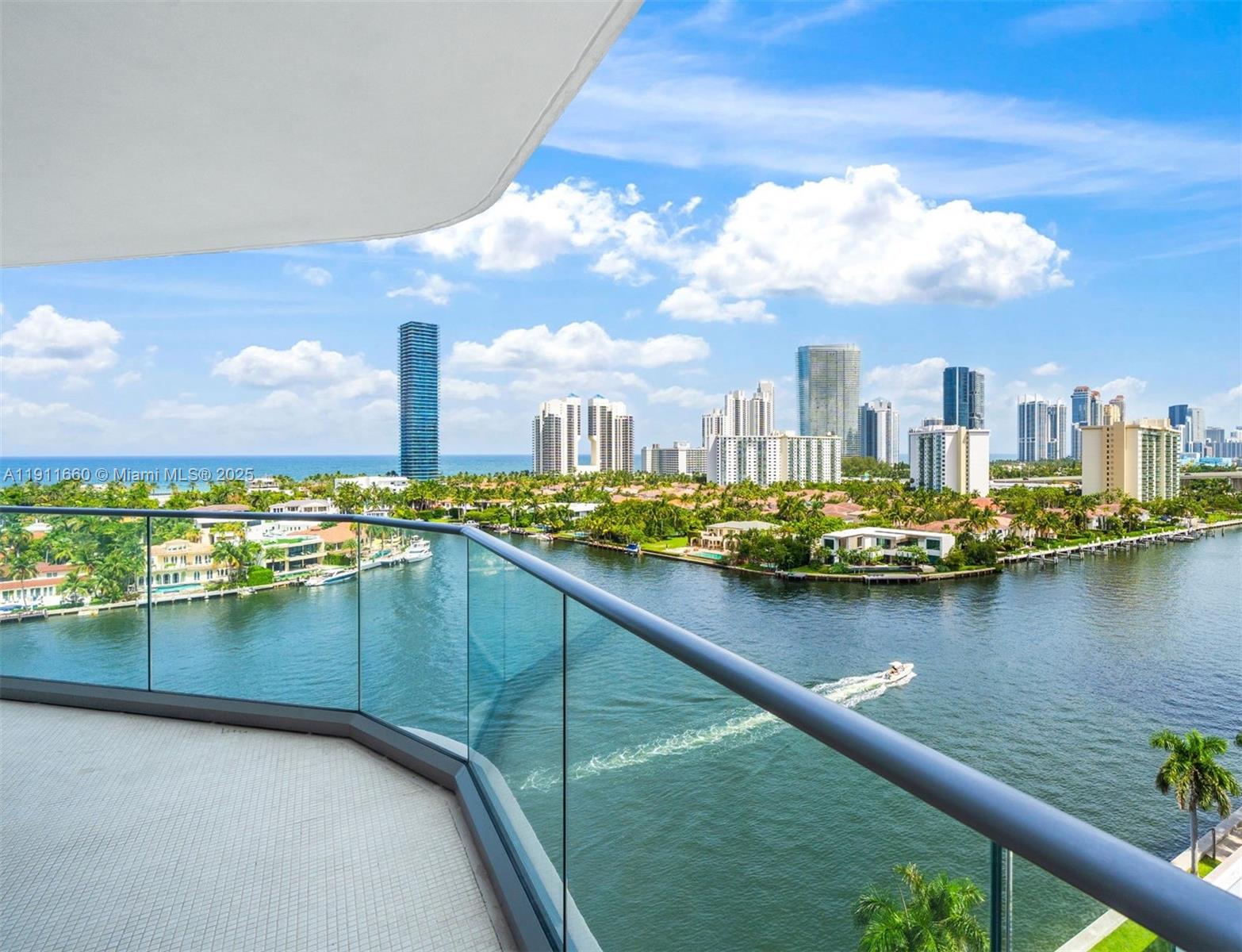 19707 Turnberry Way # 14G, Aventura FL 33180