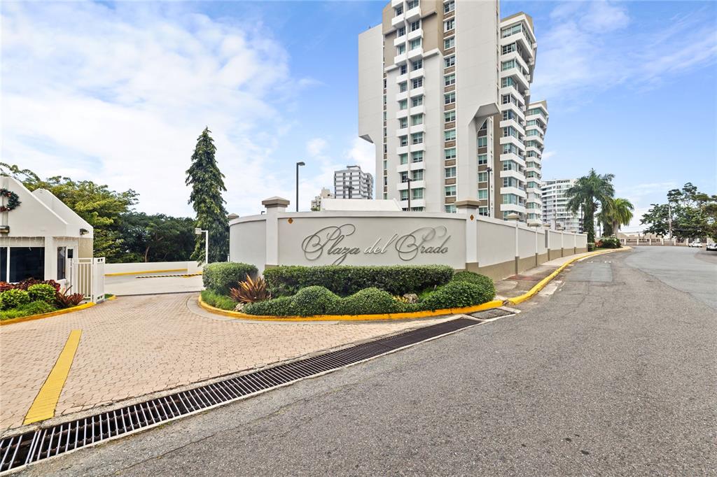 Cond. Plaza del Prado 1203-A UNIT 1203-A