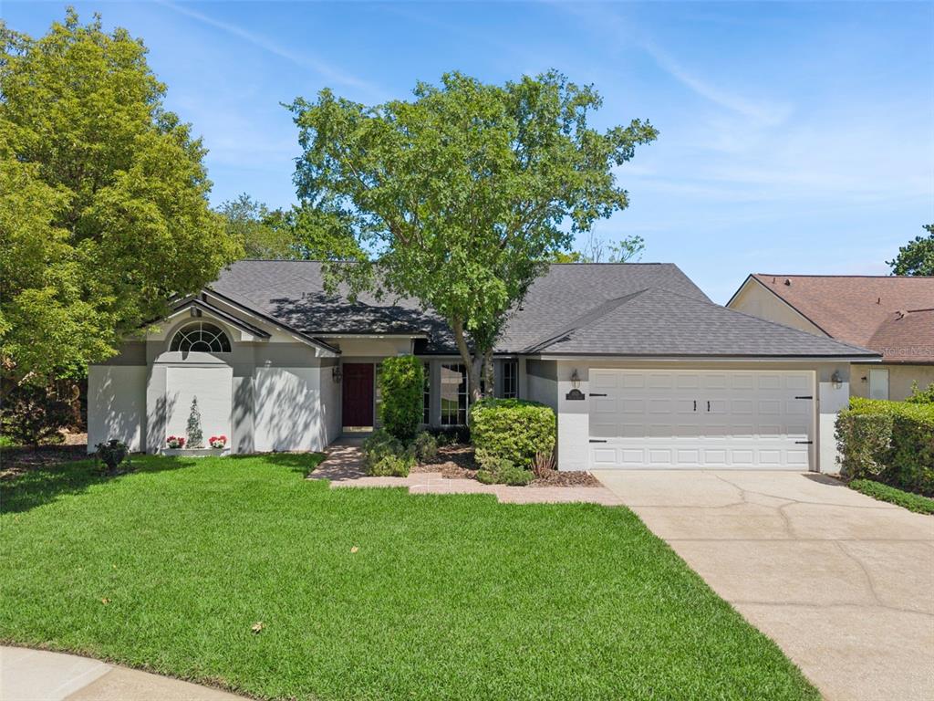 2615 GILSOM COURT