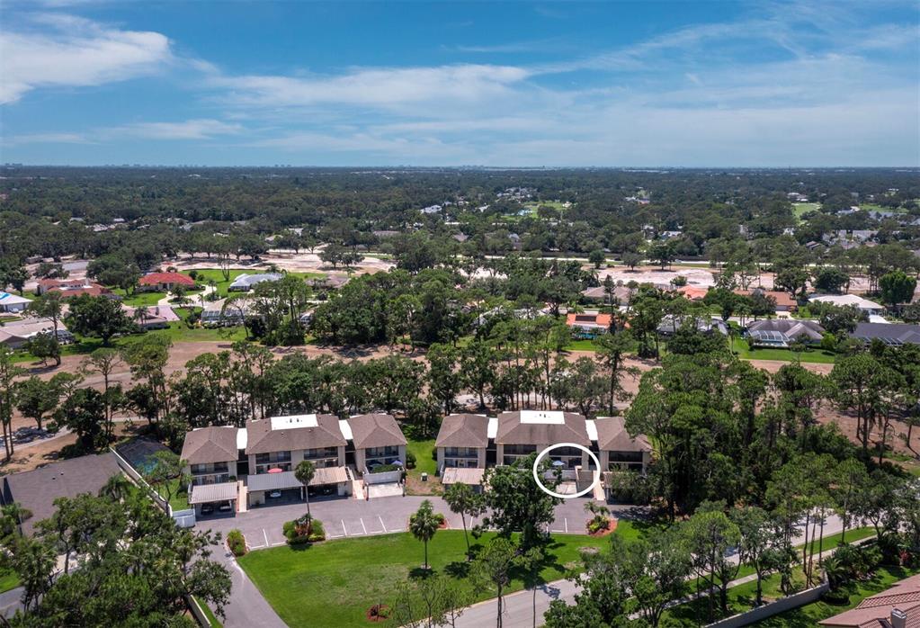 6110 COUNTRY CLUB WAY UNIT 102