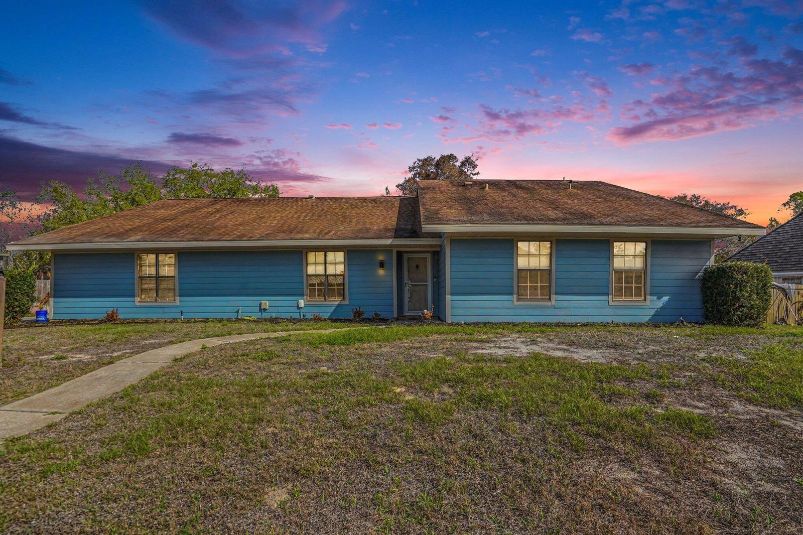 2555 Kumquat Street NE, Palm Bay FL 32905