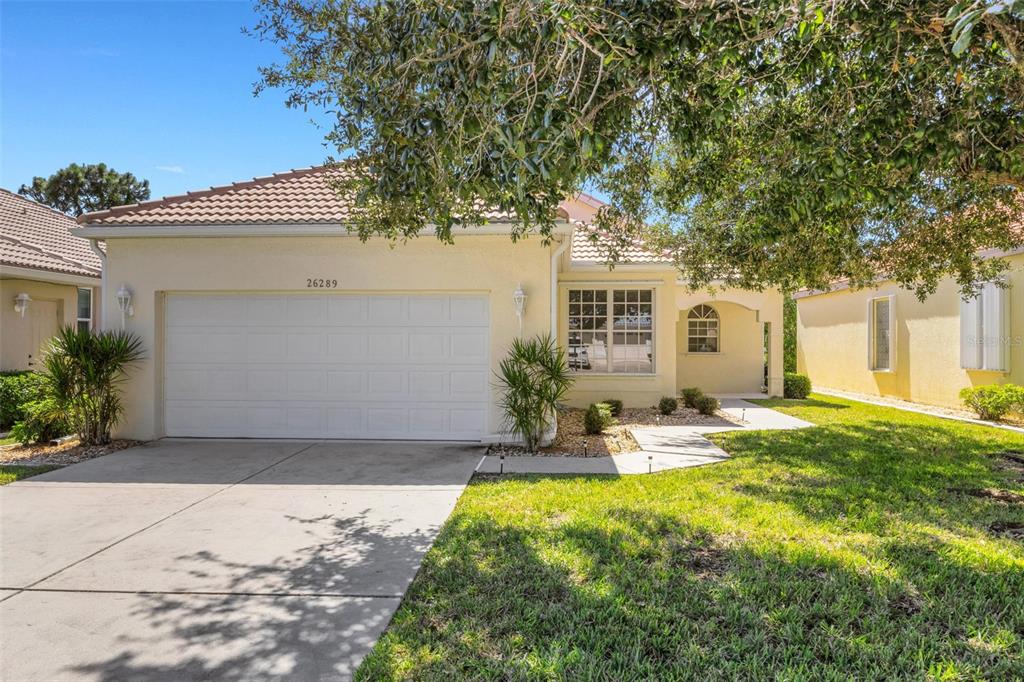 26289 FEATHERSOUND DRIVE