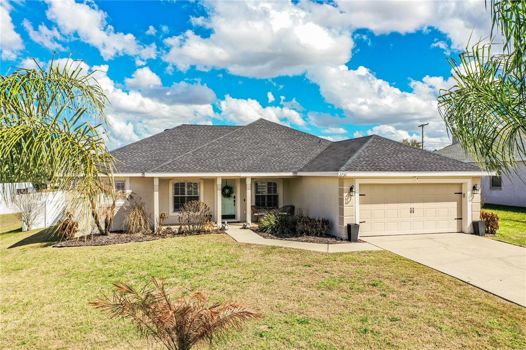 2730 HIGHLANDS CREEK DRIVE