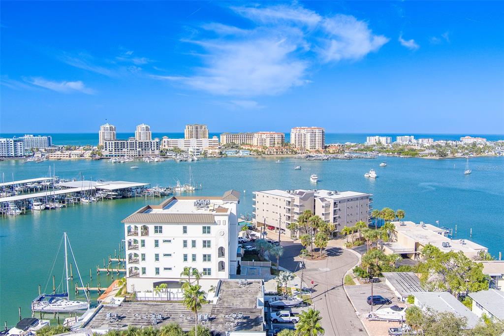 205 DOLPHIN POINT UNIT 1