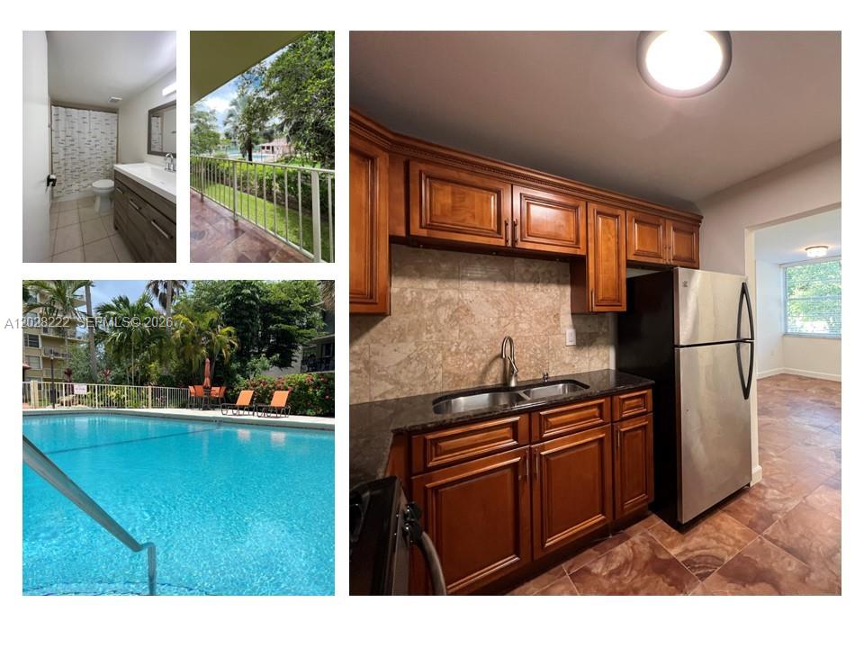 13100 SW 92nd Ave # 212, Miami FL 33176