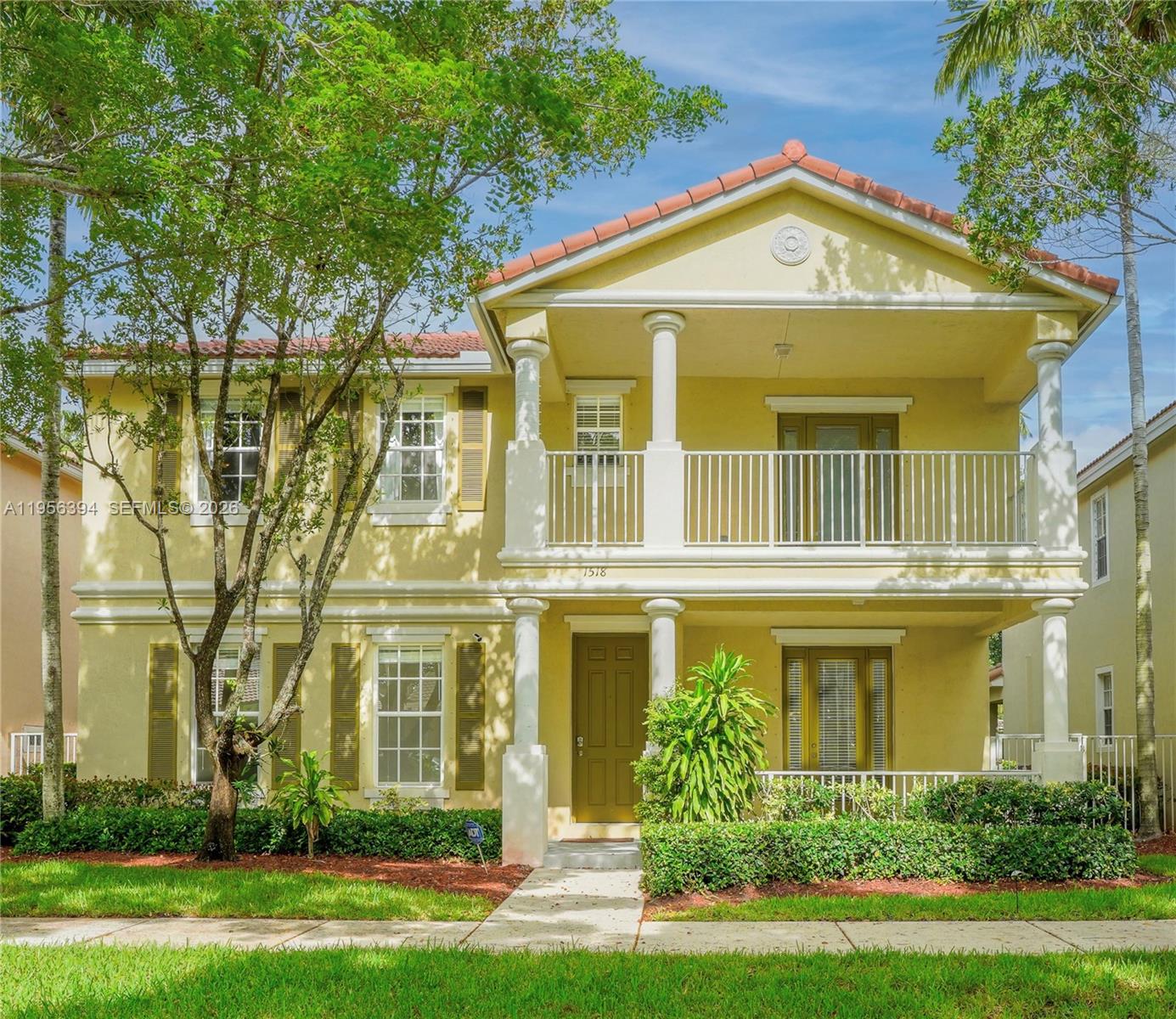 1518 Fenton Dr, Delray Beach FL 33445
