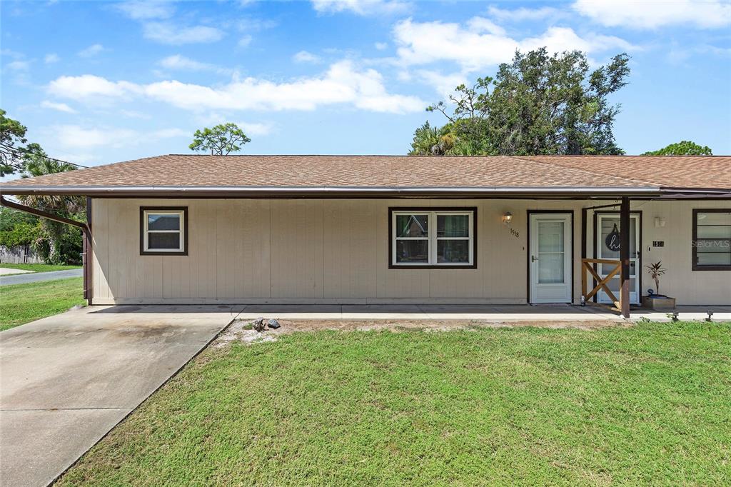 1518 JUNIPER DRIVE