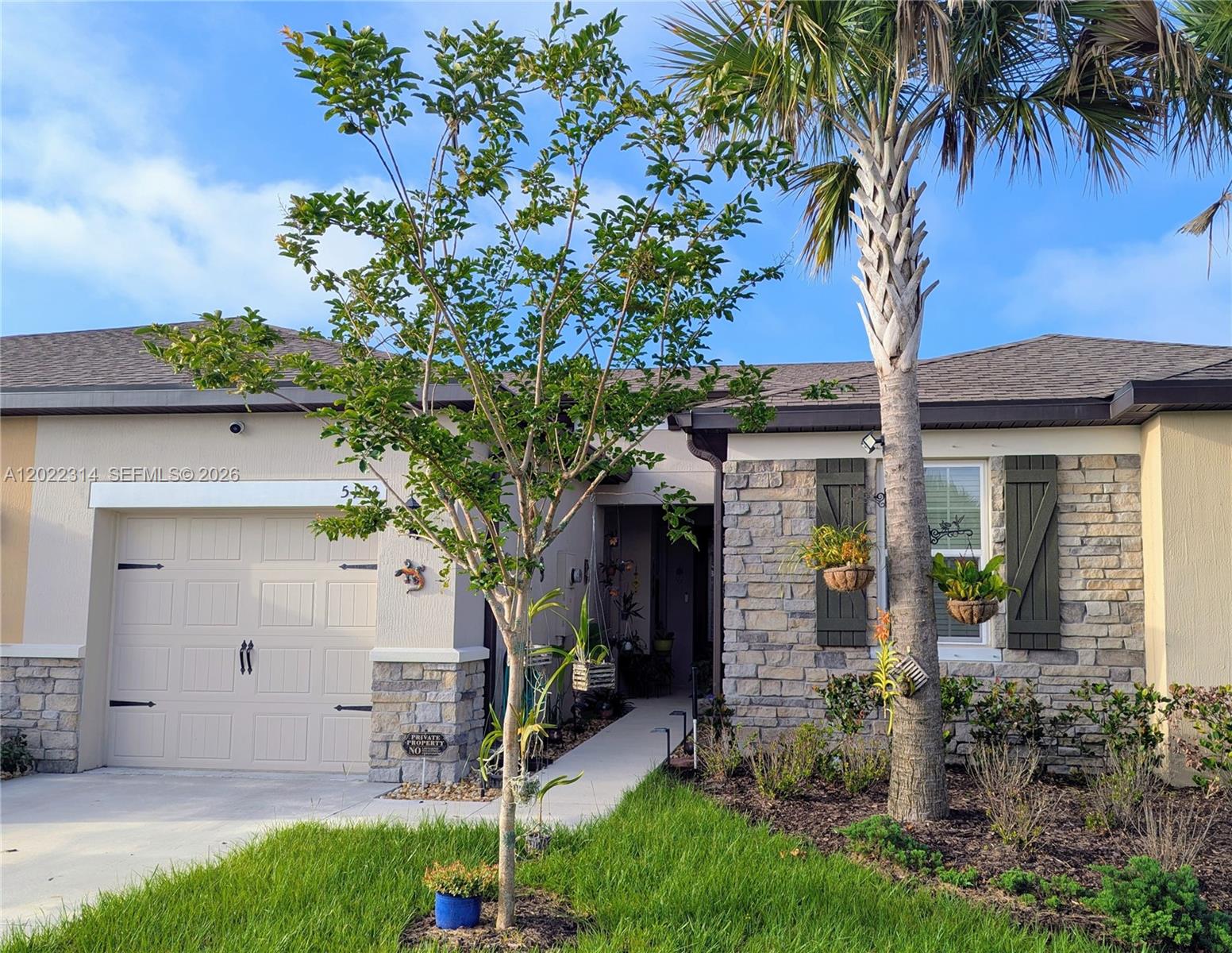 5103 Joyous Pl, Fort Pierce FL 34947