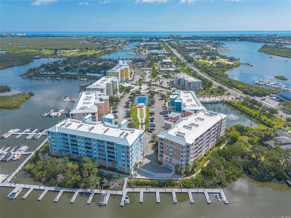 3 RIVERWALK DRIVE UNIT 602