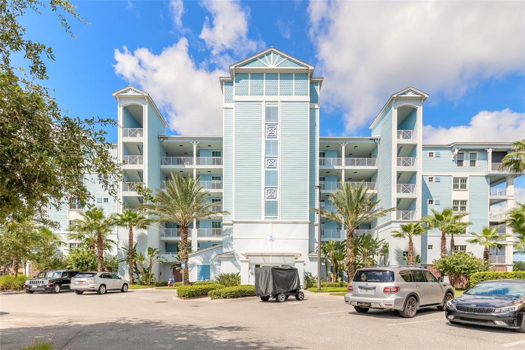 3 RIVERWALK DRIVE UNIT 602, NEW SMYRNA BEACH, FL — photo 2 of 30