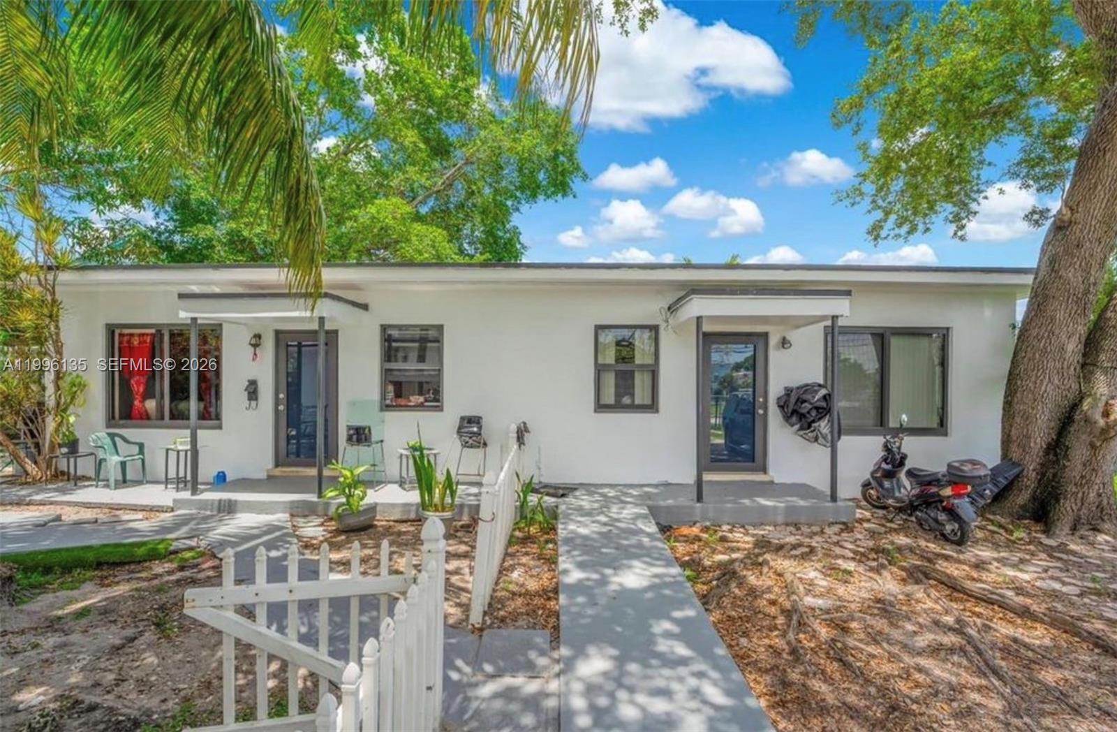 7625 NW 4th Ct, Miami FL 33150