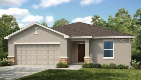 321 CORNERSTONE DRIVE