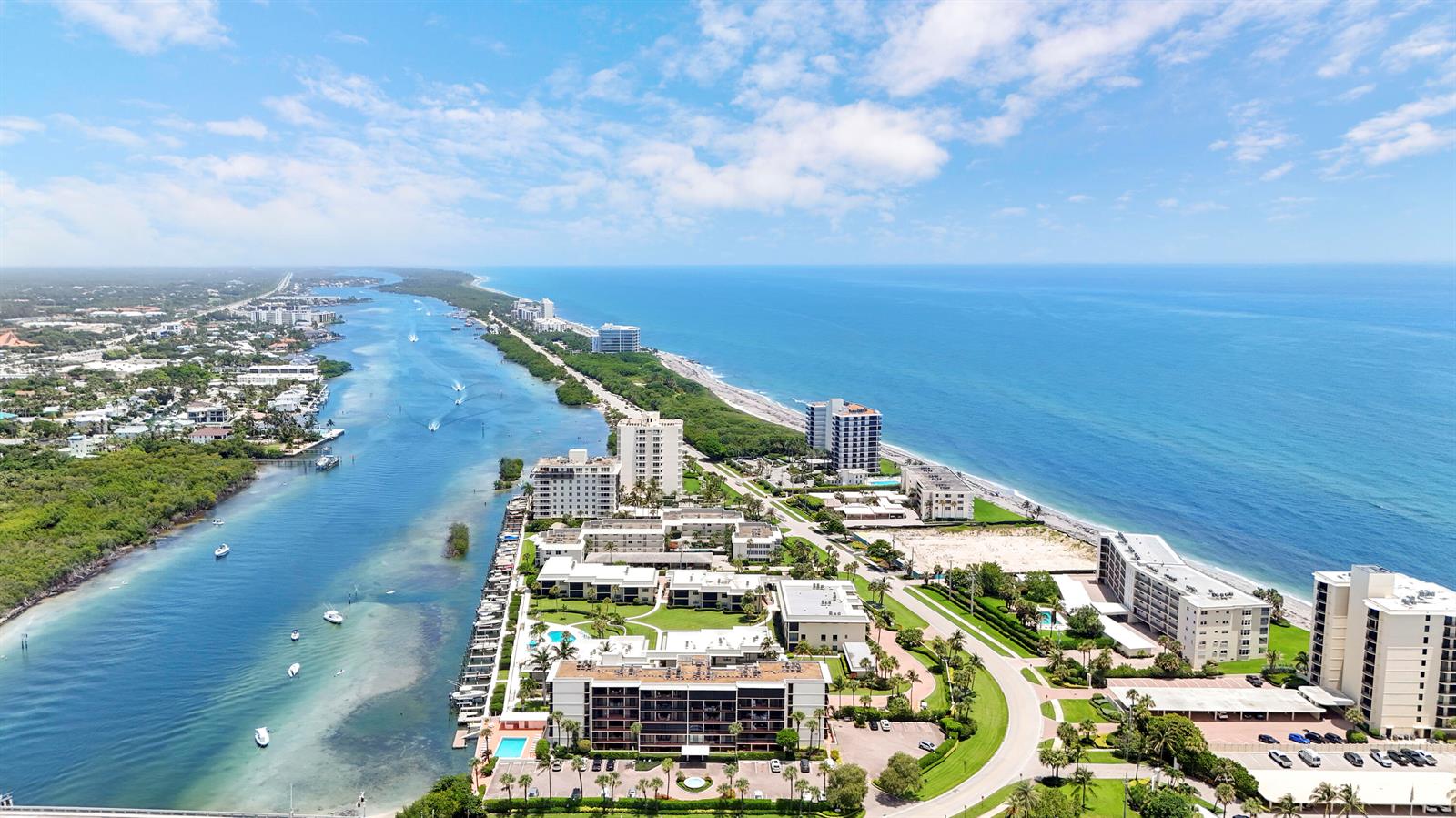 225 S Beach Road # 605, Jupiter FL 33469