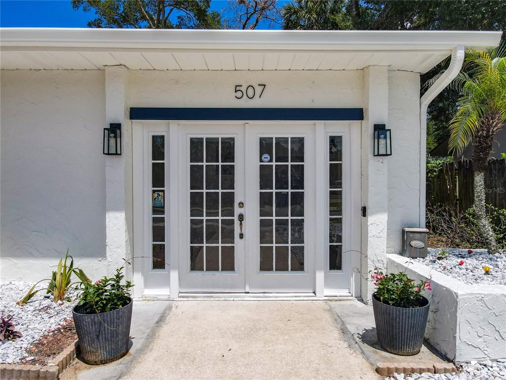507 EAST STREET