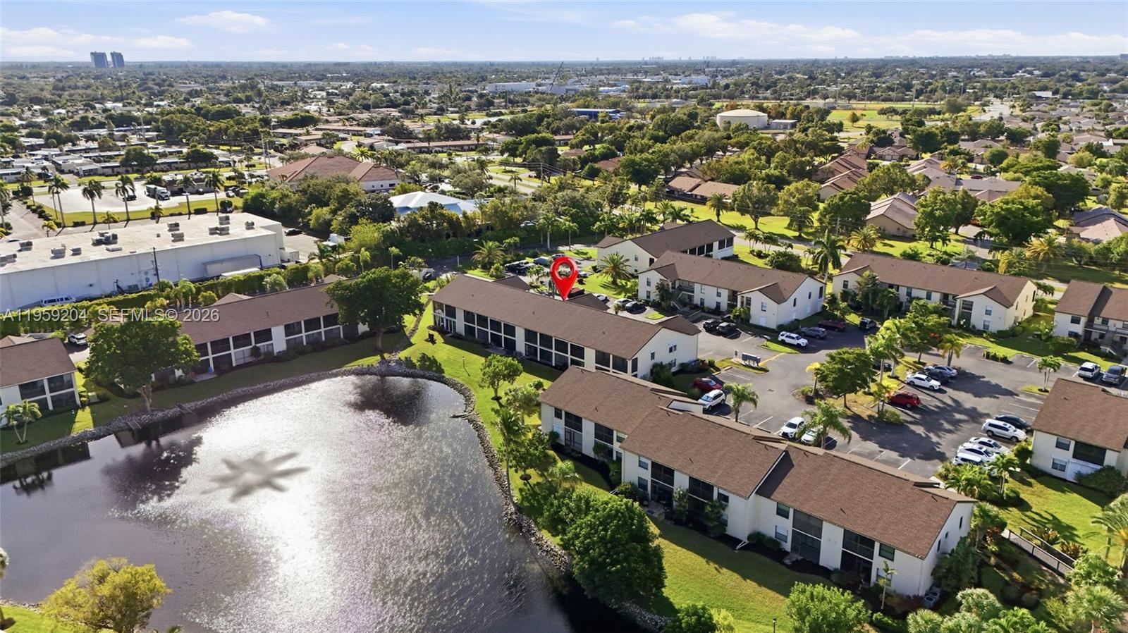 9270 Lake Park DR # 201, Fort Myers FL 33919
