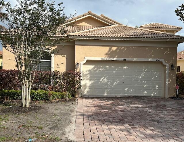 5642 Sunberry Circle, Fort Pierce FL 34951